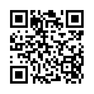 Happyafterall.com QR code