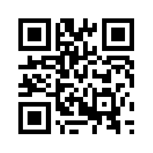 Happybowel.com QR code