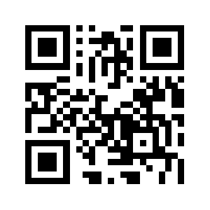 Happyclones.us QR code