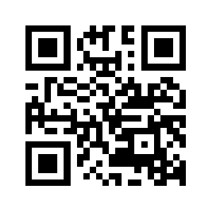 Happydetox.net QR code