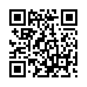 Happydetoxyoga.com QR code