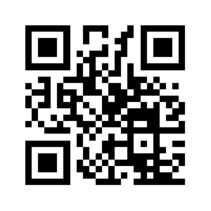 Happyhoney.ir QR code