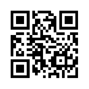 Happylena.com QR code