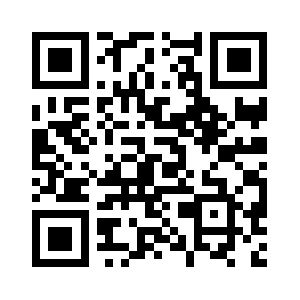 Happyrescuetail.com QR code