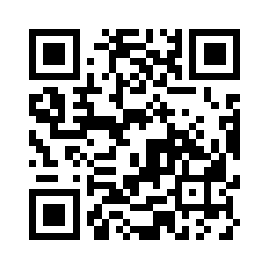 Happysackers.com QR code