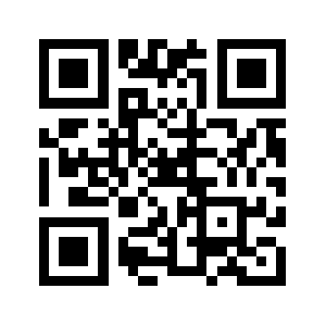 Happyskank.com QR code