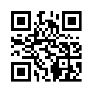 Happyx.org QR code