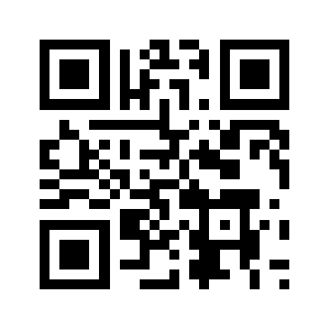 Hapsaglobe.org QR code