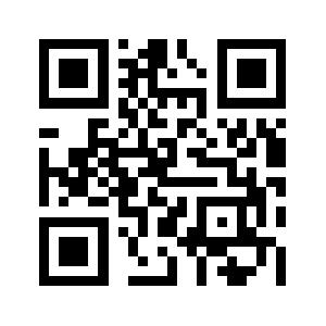 Hapticskin.com QR code