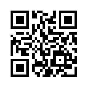 Hapu.info QR code