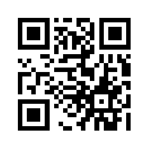 Haque.com QR code