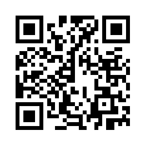 Haragardendesign.com QR code