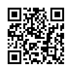 Harantalfred.com QR code