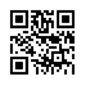 Harasalute.com QR code