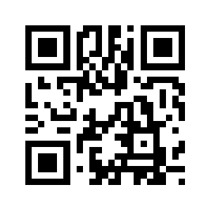 Haraseb.com QR code