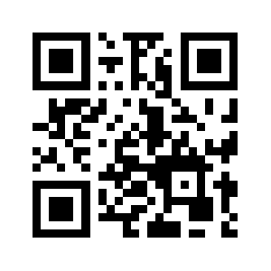 Haratsekou.com QR code