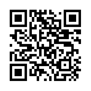 Harbingerofhate.com QR code