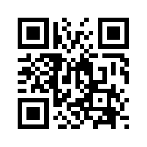 Harcm.org QR code