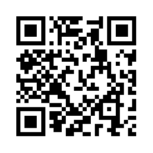 Hardcorecheer.com QR code