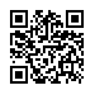 Hardcoreweather.com QR code