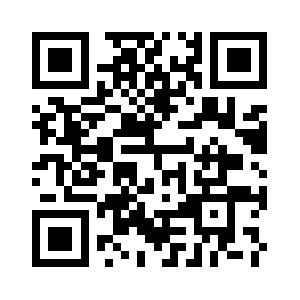 Hardeninterruption.net QR code