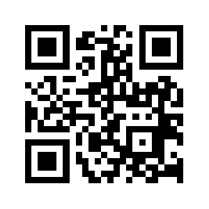 Hardforher.com QR code