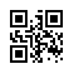 Hardin QR code