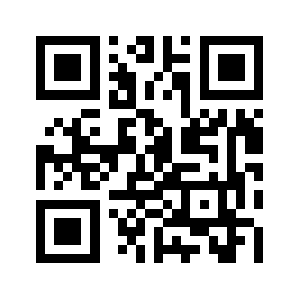 Hardinglaw.org QR code