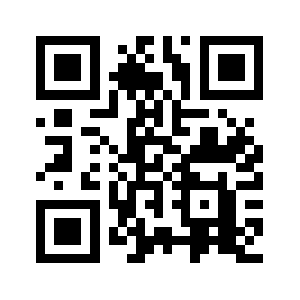 Hardlysis.com QR code