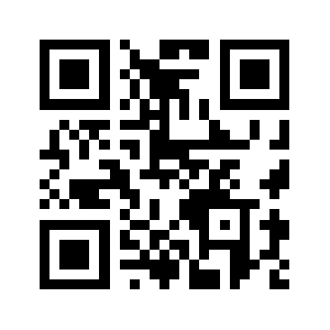 Hardtongue.com QR code