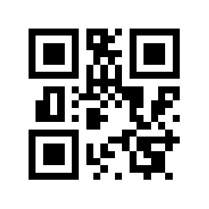 Harenza QR code