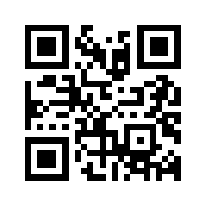 Harespizza.com QR code