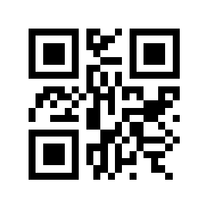 Harger QR code