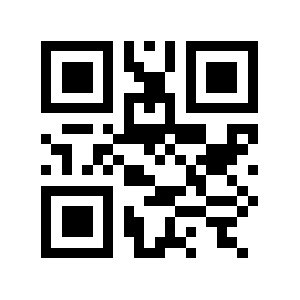 Harges QR code