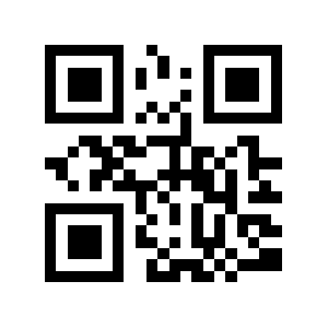 Hargest QR code