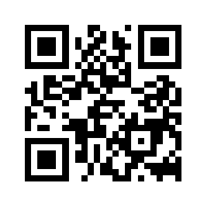 Harin2ne.com QR code