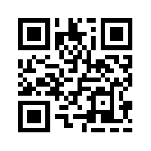 Harings.be QR code