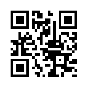 Harisknews.com QR code