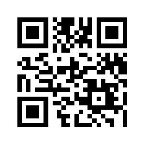 Haritane.com QR code