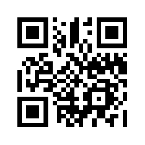 Haritzns.us QR code