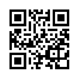 Harjeeone.com QR code