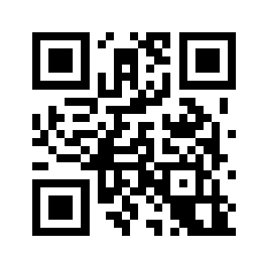 Harleysin.com QR code