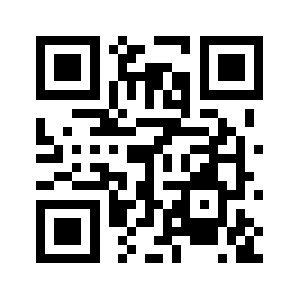 Harmonde.info QR code