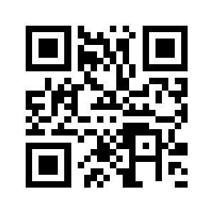 Harmonivet.com QR code