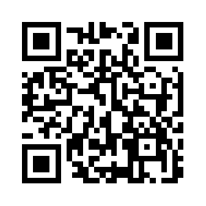 Harmonyfeet.mobi QR code