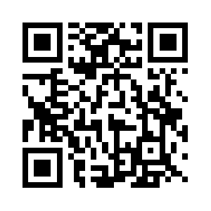 Haroldkeefe.com QR code