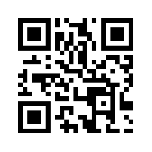 Haroldvogt.com QR code