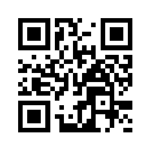 Harpermoto.com QR code