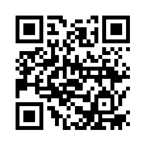 Harperwebsite.com QR code