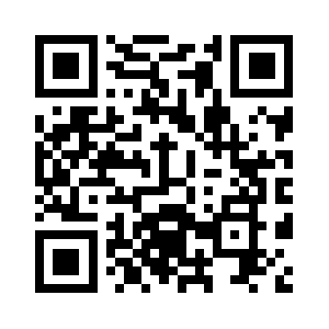 Harpisthename.com QR code